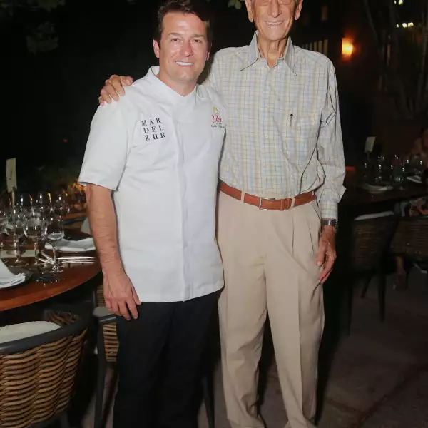 ZIBU ACAPULCO, XV ANIVERSARIO 