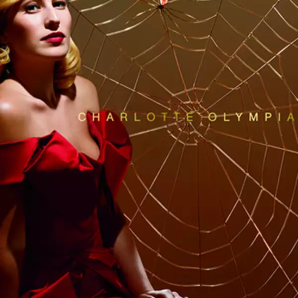 Charlotte Olympia x MAC Cosmetics