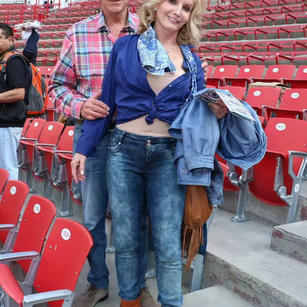 Quinta corrida de toros 