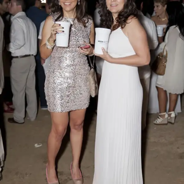 Beatriz González,Iliana González
