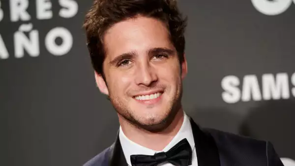 GQ Men of the Year Awards 2018 In Madrid