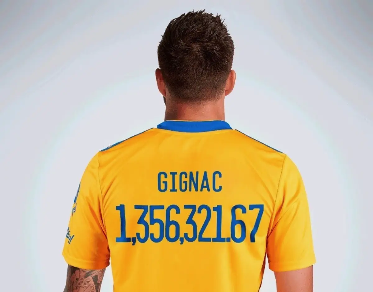 Alianza Bitso y Tigres