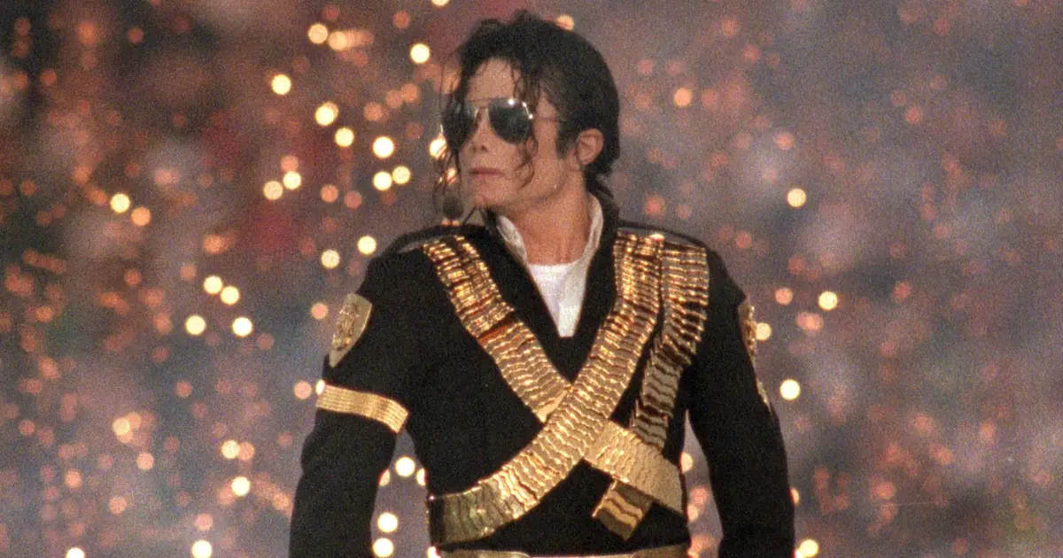 Michael-Jackson
