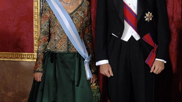 Los mejores looks de Letizia Ortiz