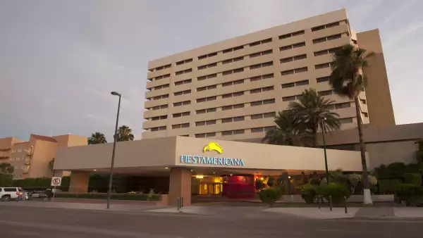 El hotel será objeto de una remodelación en las áreas públicas y 123 cuartos.
