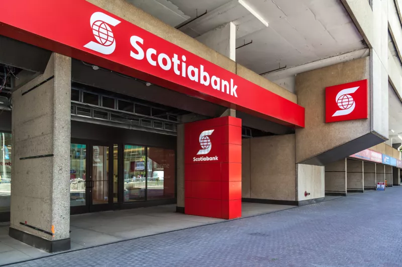 Guillermo Babatz en nuevo presidente del Consejo de Administración de Scotiabank
