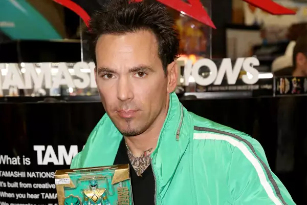 Quién era Jason David Frank el Power Ranger que se suicidó