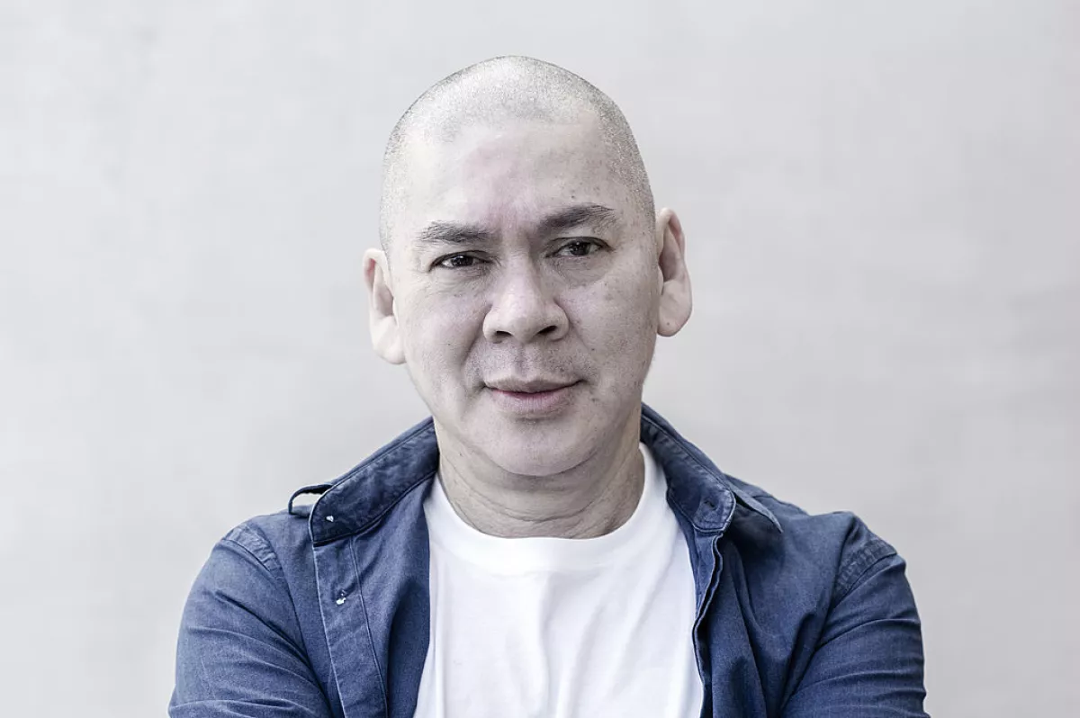 2013 Dubai International Film Festival - Portraits