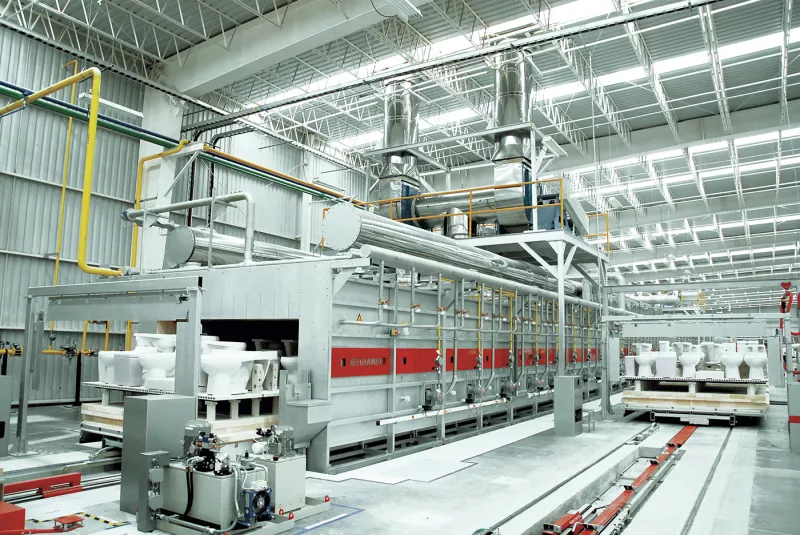 Helvex es parte de las 500 mejores empresas de México