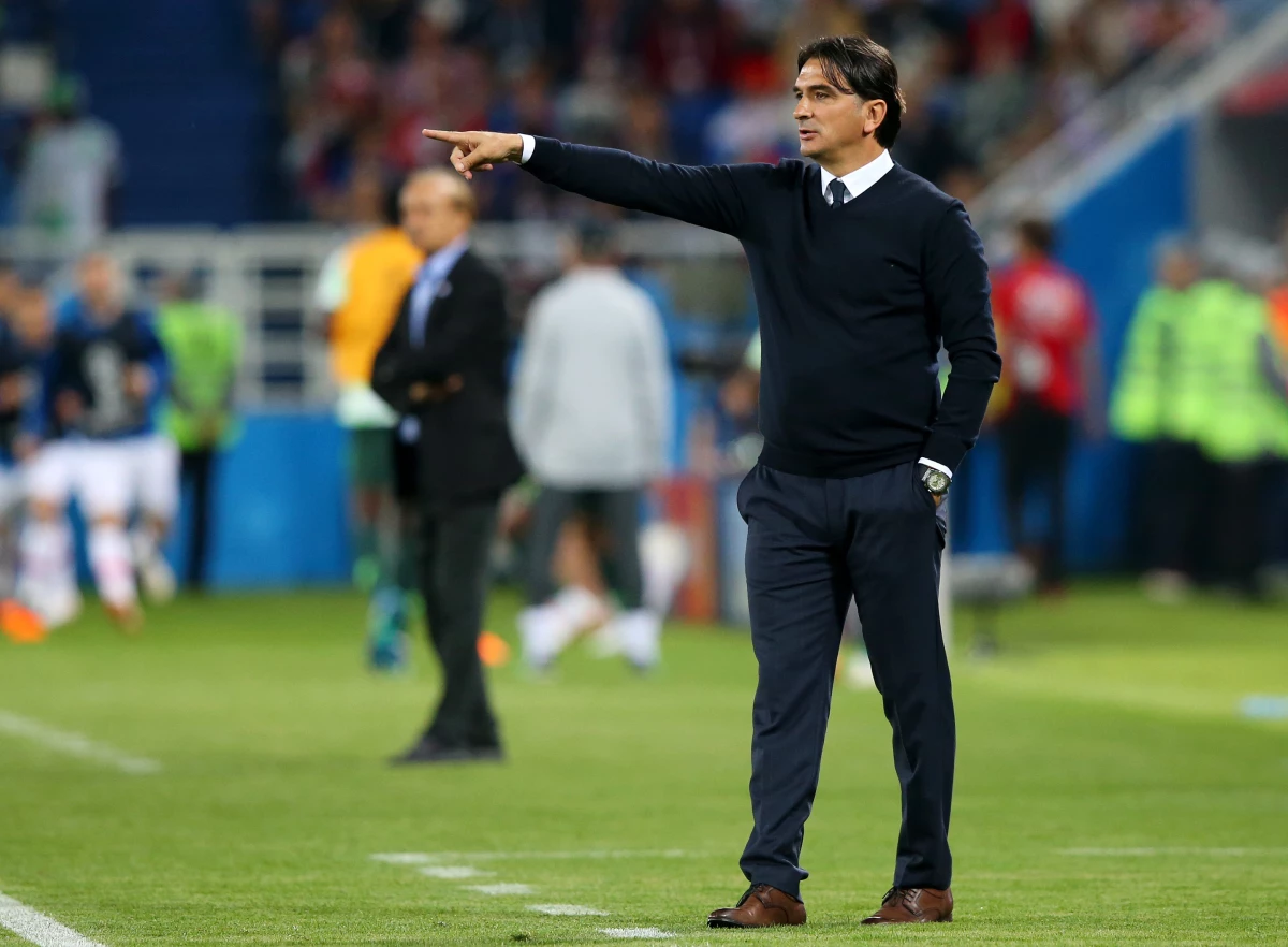 Zlatko Dalic