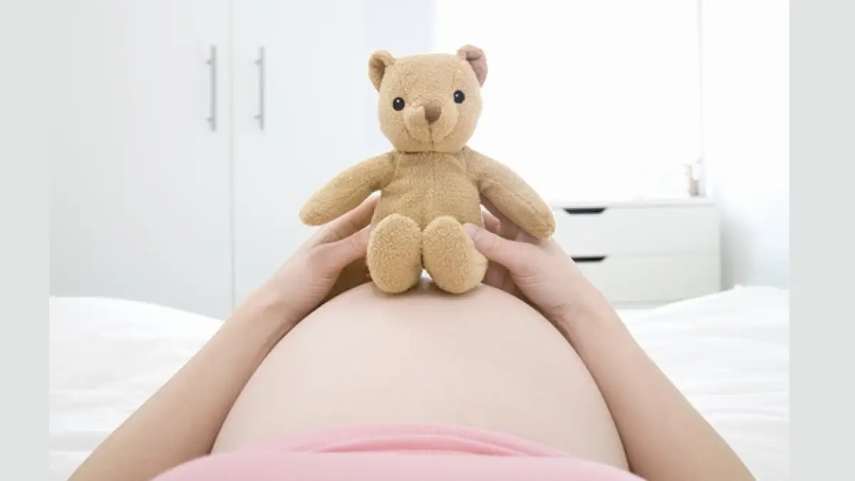 embarazo mujer pregnant