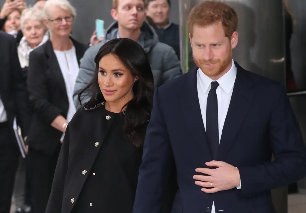 Meghan Markle