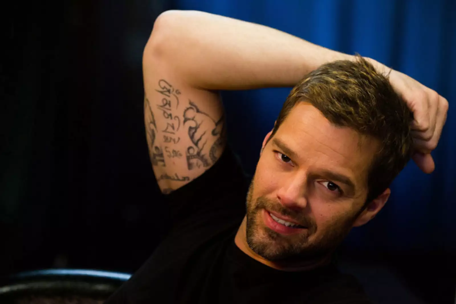 Ricky Martin