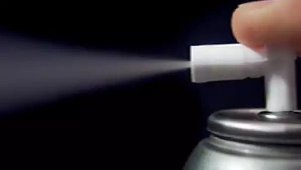 Aerosol