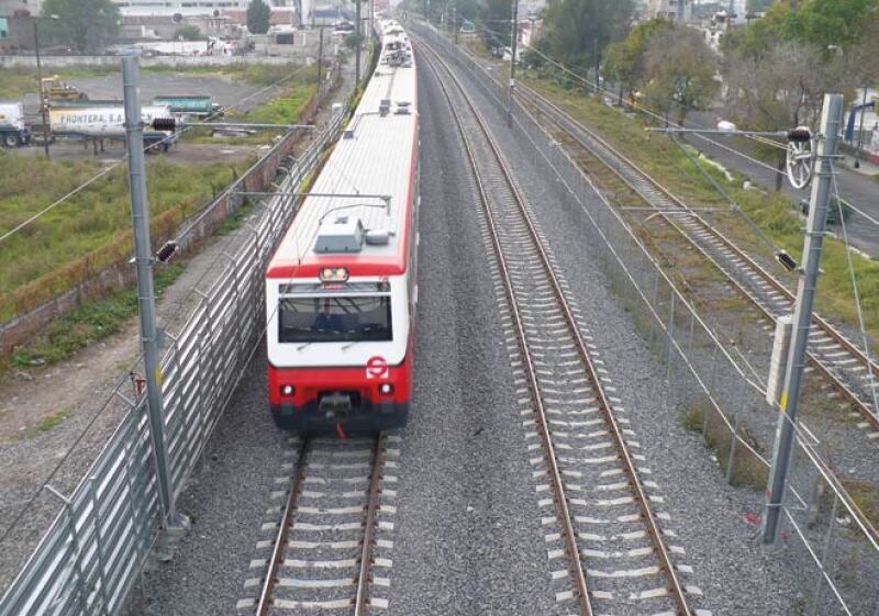 print tren
