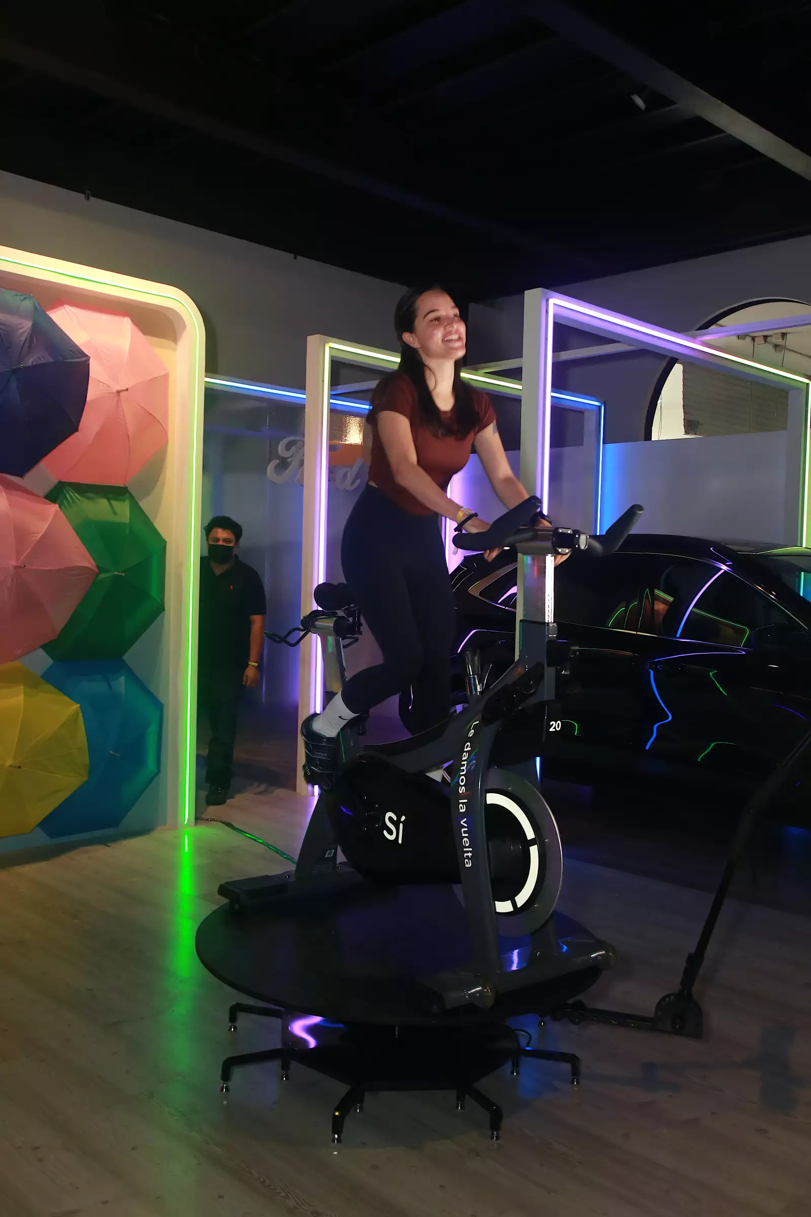 7º ANIVERSARIO SICLO 