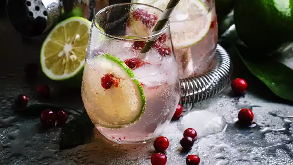 Tragos para año nuevo