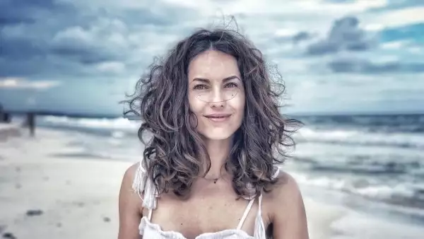 Bárbara Mori