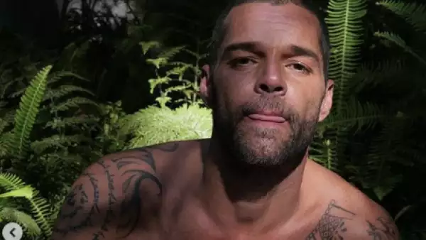 Ricky Martin
