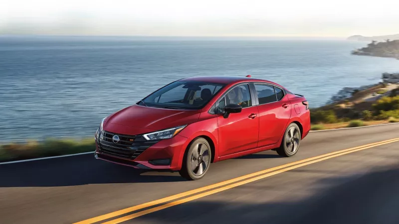 Nissan es la marca preferida de autos en México, ¿cuáles son los modelos más vendidos?