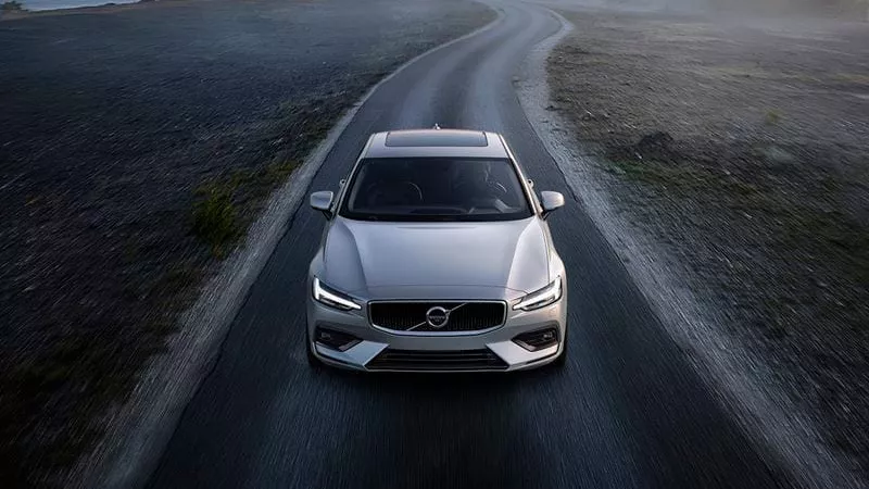 Volvo S60 Momentum