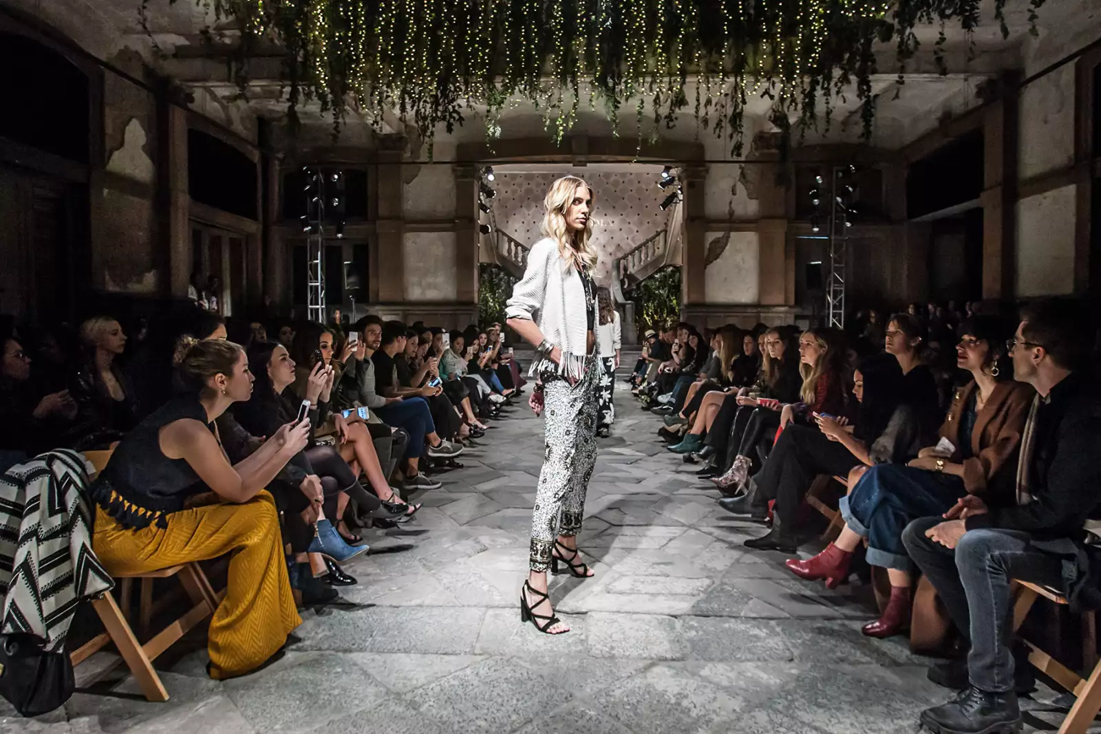 10 años de Rapsodia