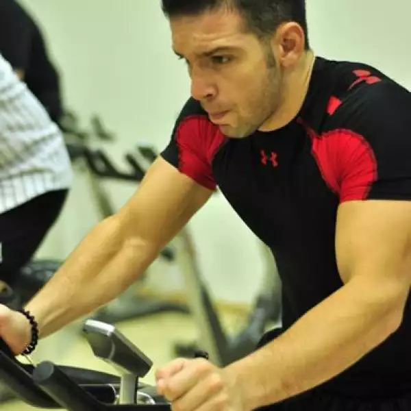 Octavo Aniversario del Sport City del Valle