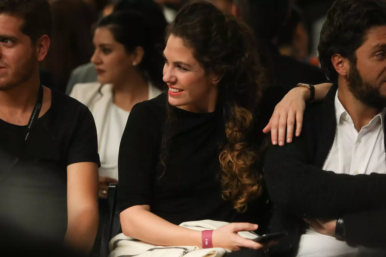 Colección Cihuah de Mercedes Benz Fashion Week