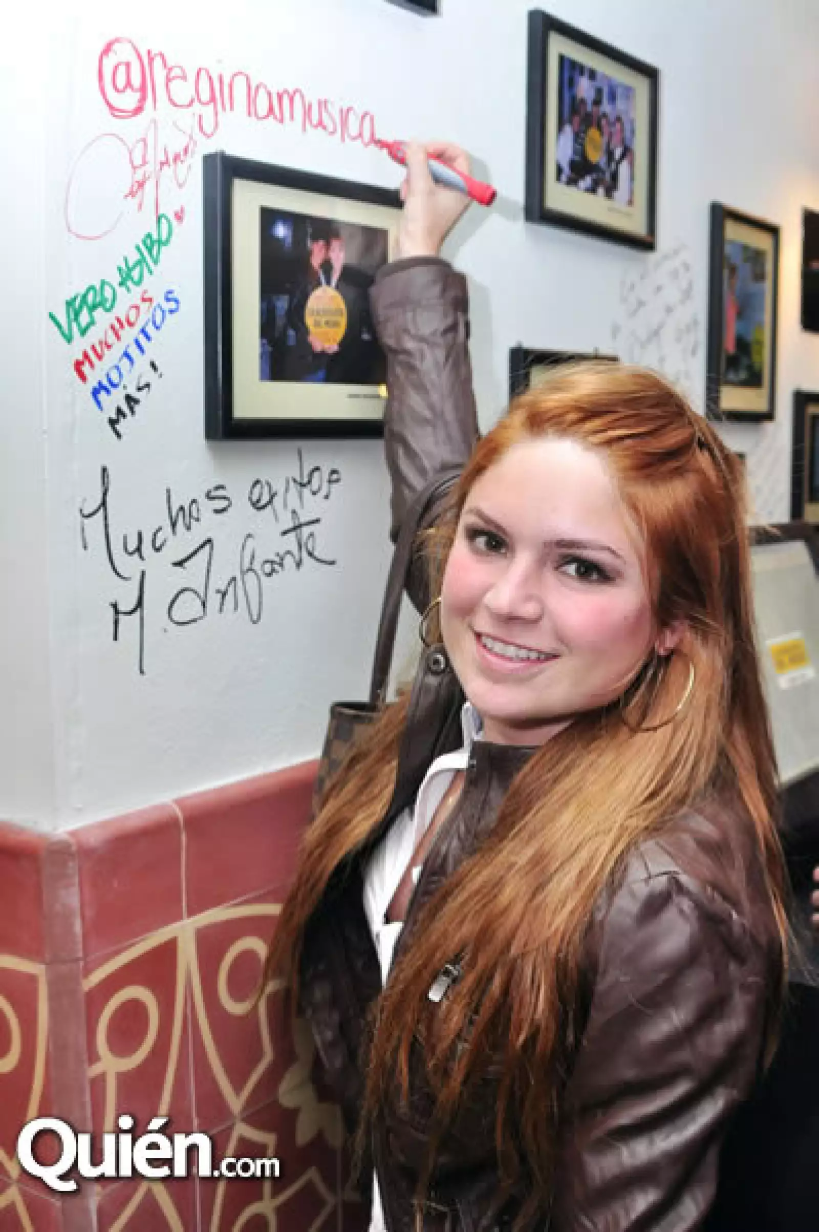 Regina Martínez Sada