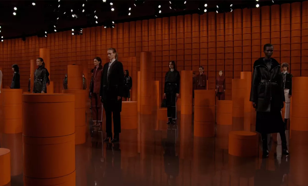 Hermès FW21