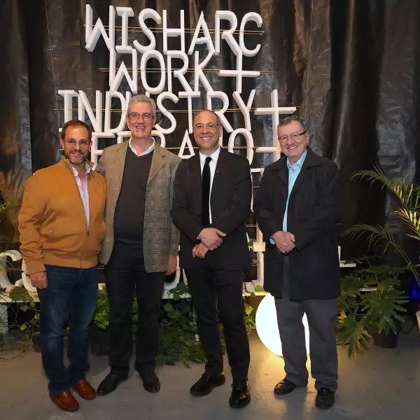 Juan Carlos del Val , Darío Ibargüengoitia, Juan Pablo Serrano