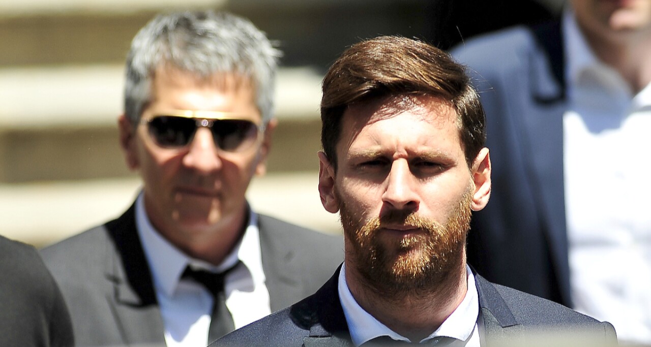 Muere Jorge Messi, papá de Lionel Messi y artífice de su carrera, a los 68 en Rosario, Argentina