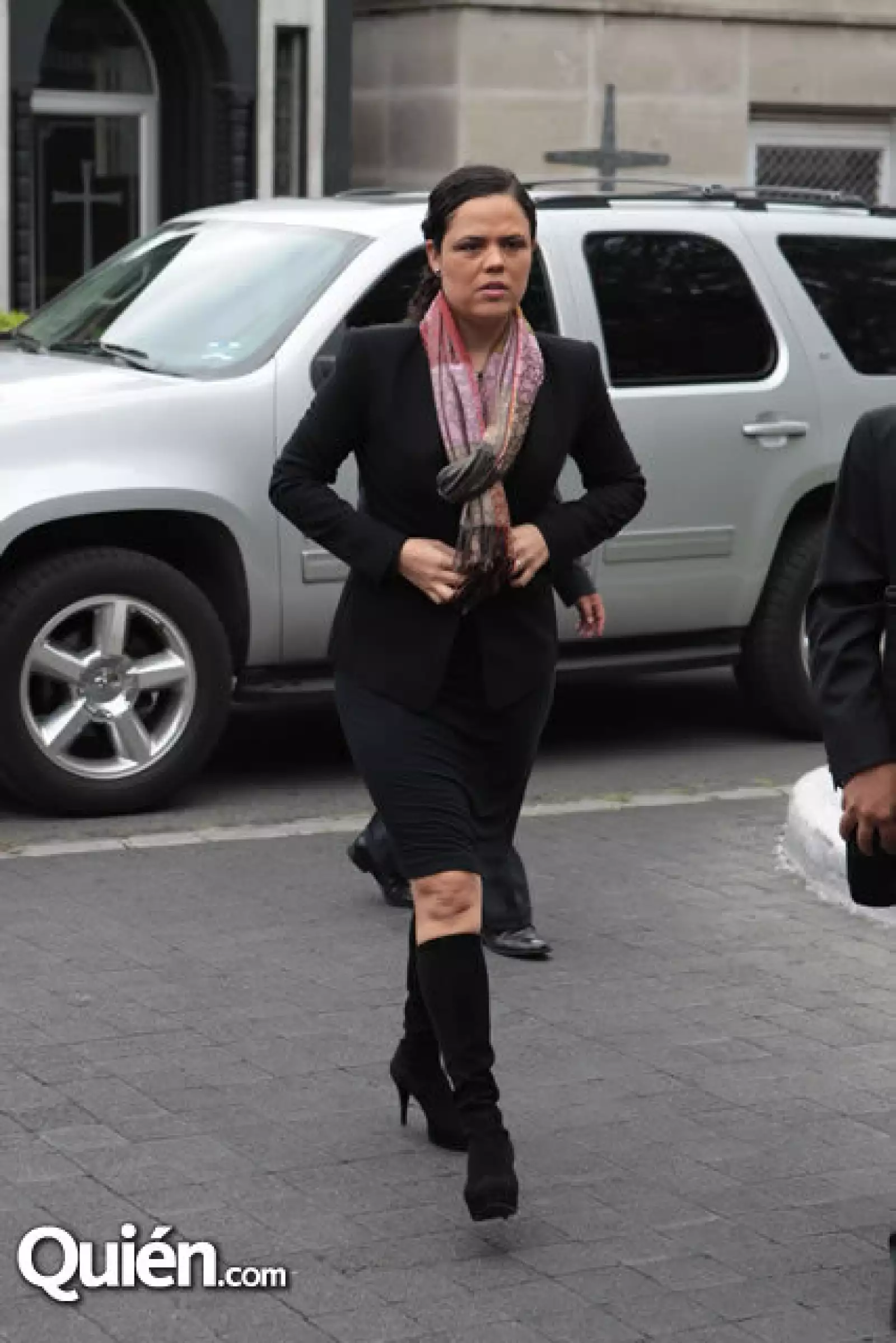 Mariana Gómez del Campo