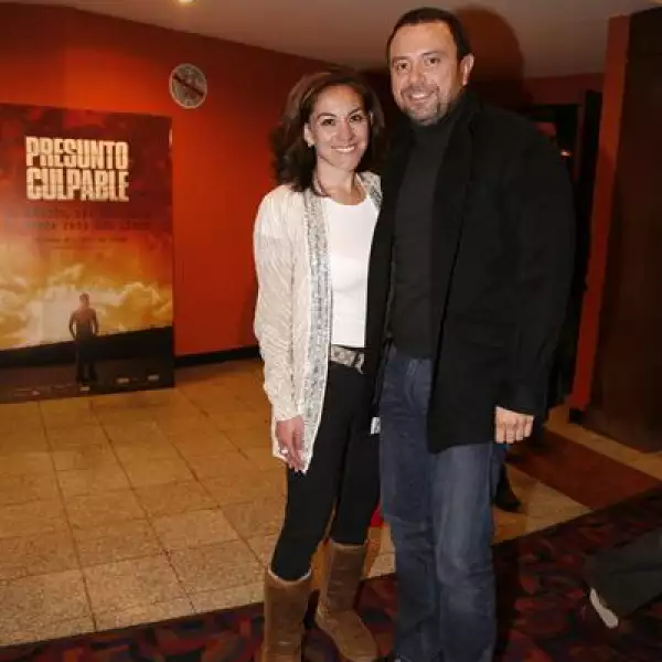 Ely García Lourdes,Enrique Guerrero