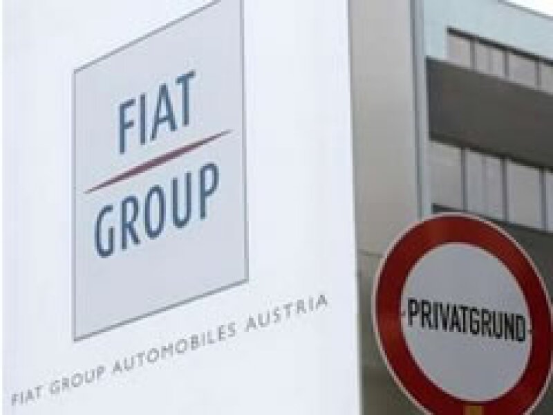 Fiat logró una alianza con Chrysler, que recientemente se declaró en bancarrota. (Foto: Reuters)