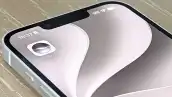 Imagen de la pantalla principal de un iPhone exponiendo la nueva aplicación de Siri AI, ya disponible en México y en español.