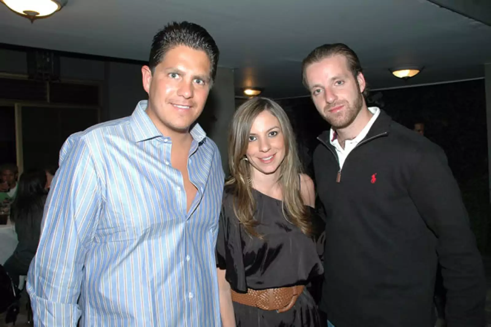 Cumple Fabiola Ramírez