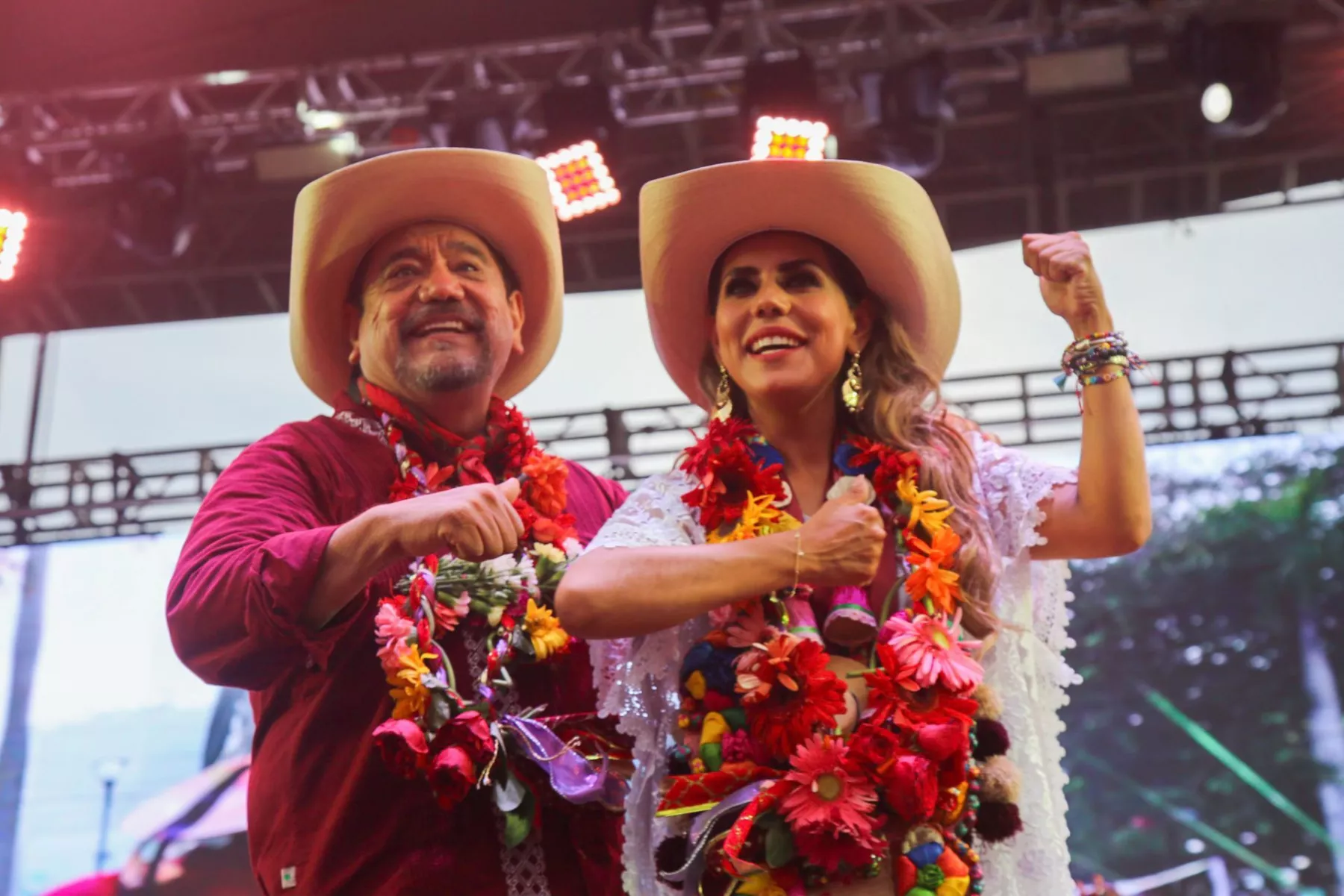 elecciones 2021