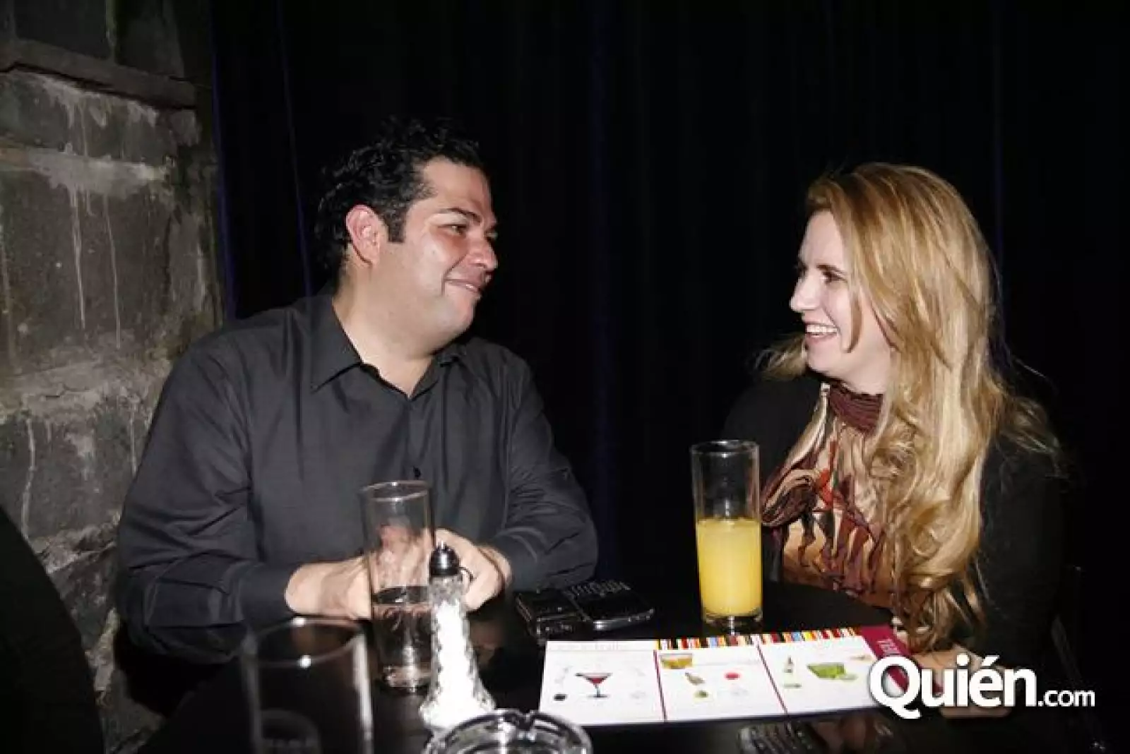 Cumpleaños Sebastián Rulli