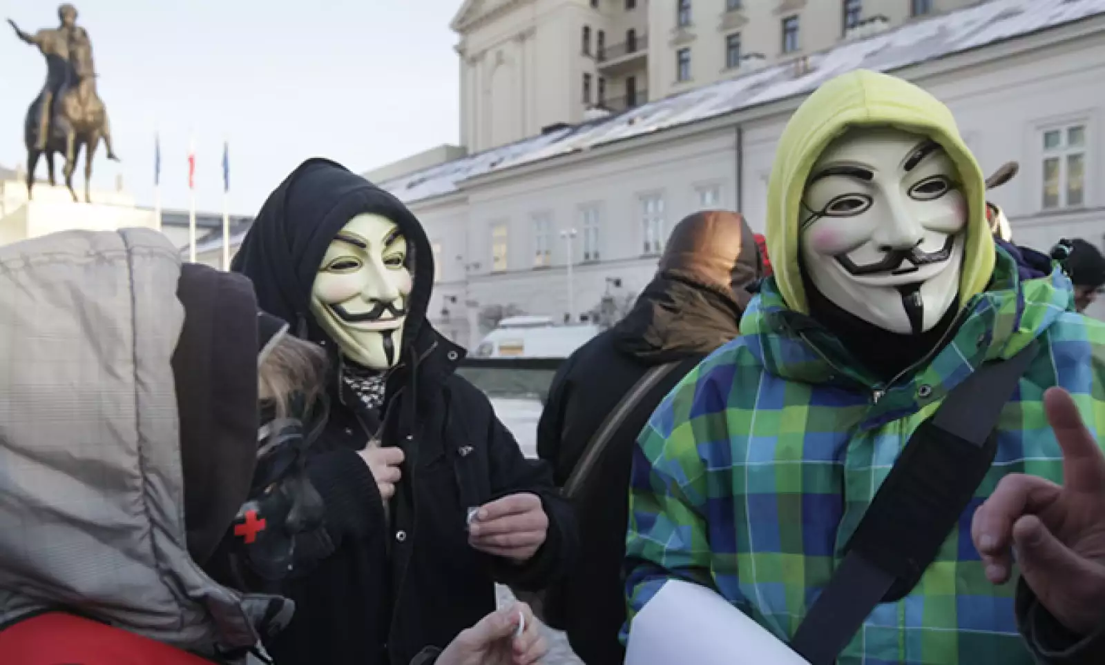 EU, Japón, Corea del Sur y otros países argumentan que la legislación es necesaria para armonizar las normas internacionales en la materia.