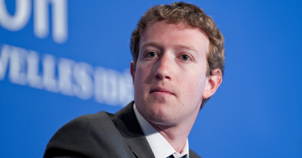 Chatbot de Meta llama a Zuckerberg 'espeluznante y manipulador'