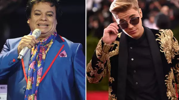 De acuerdo con Billboard, el cantante mexicano está colocado en la cima de la lista de los más reproducidos en YouTube.