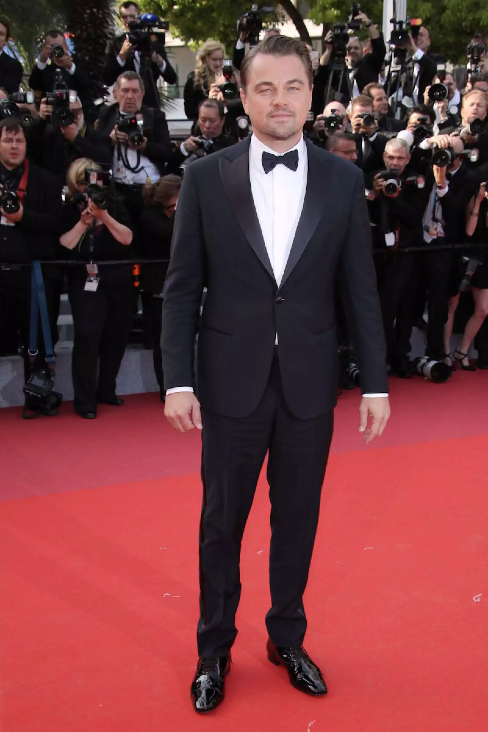 'Once Upon a Time In... Hollywood' premiere, 72nd Cannes Film Festival, France - 21 May 2019