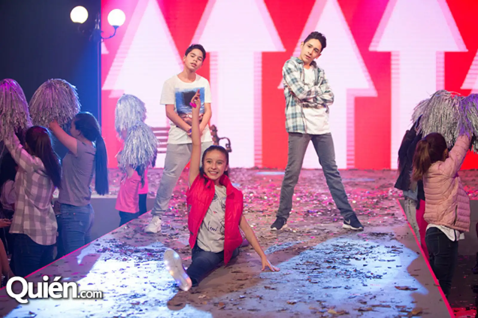 Fashion Fest Kids