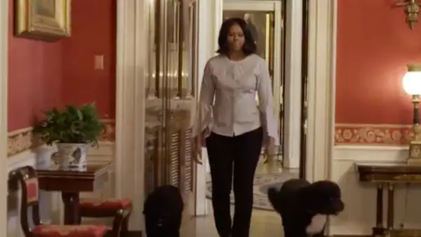 Michelle Obama