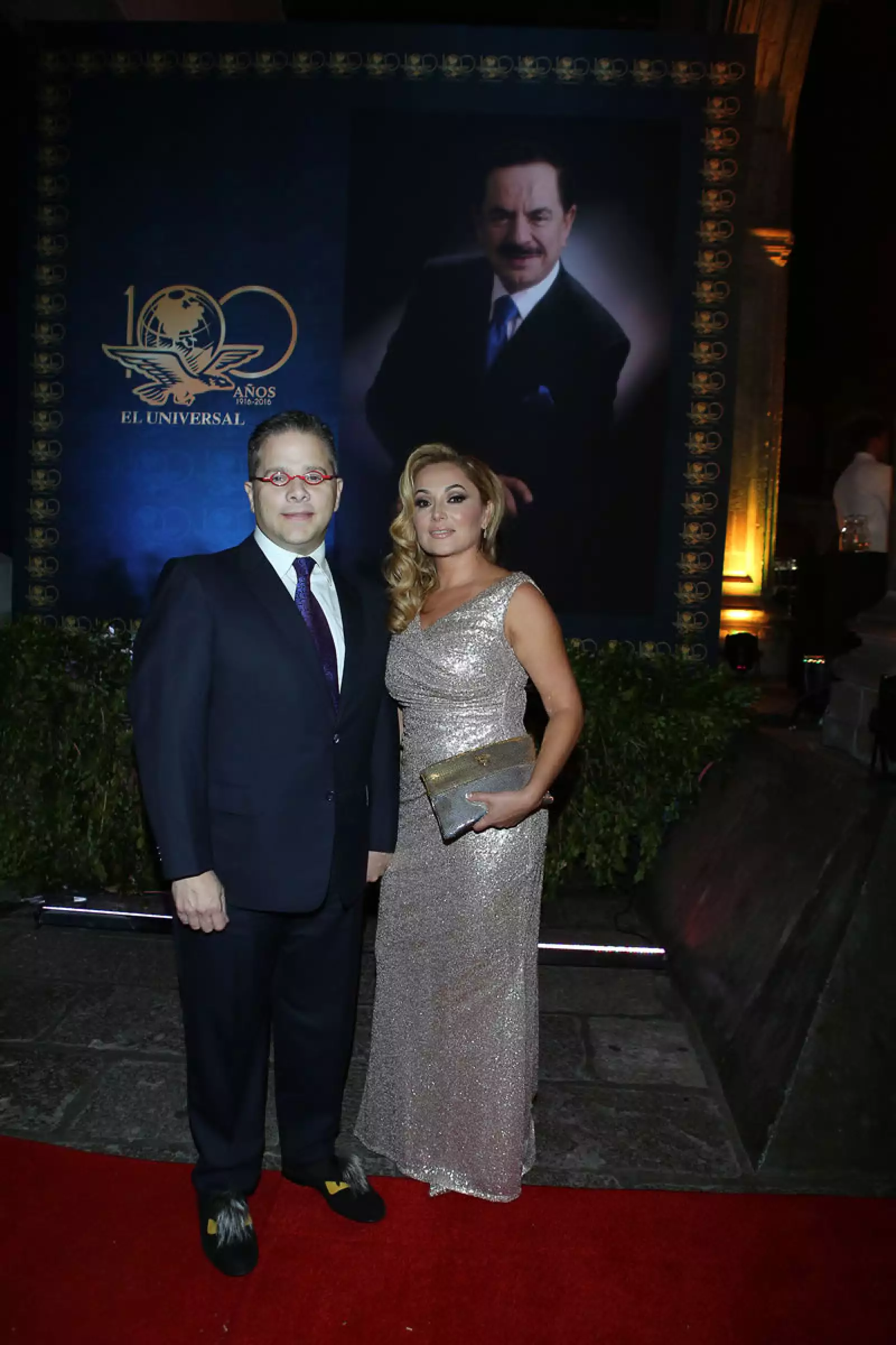 100 años del Universal 