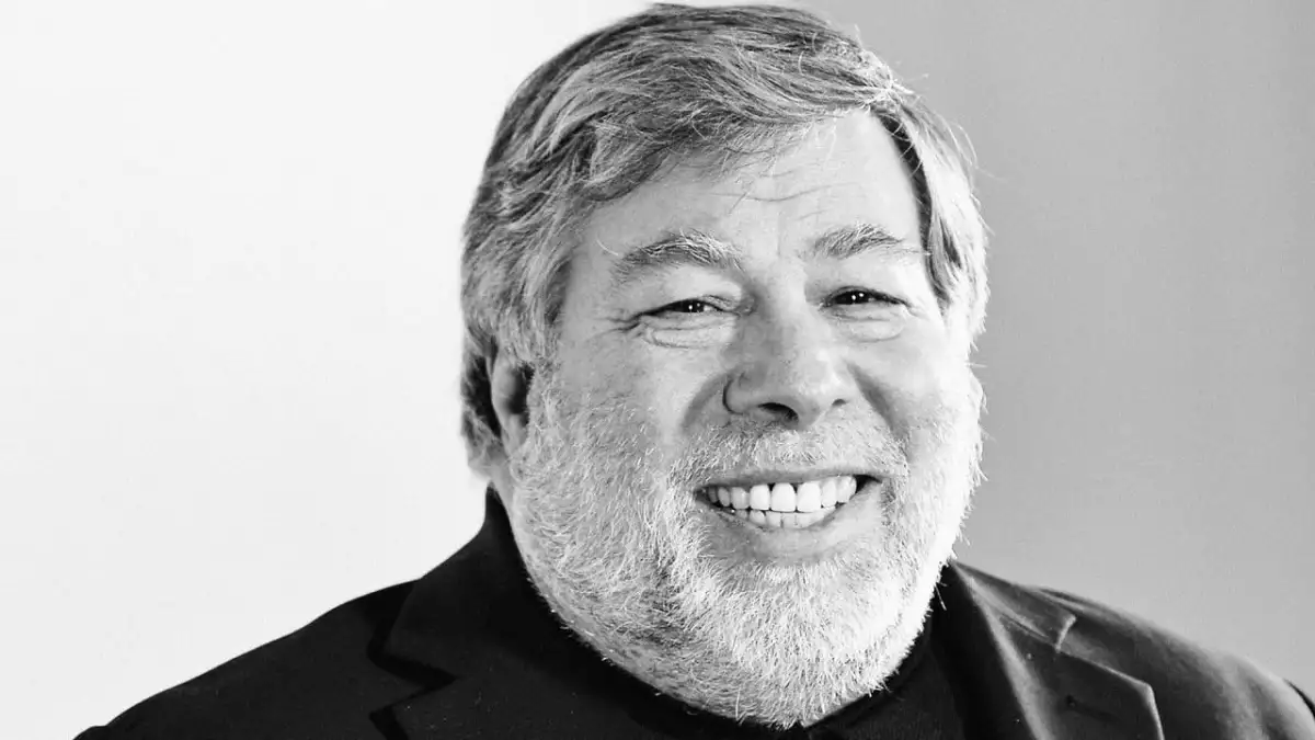 Steve Wozniak hospitalizado en México