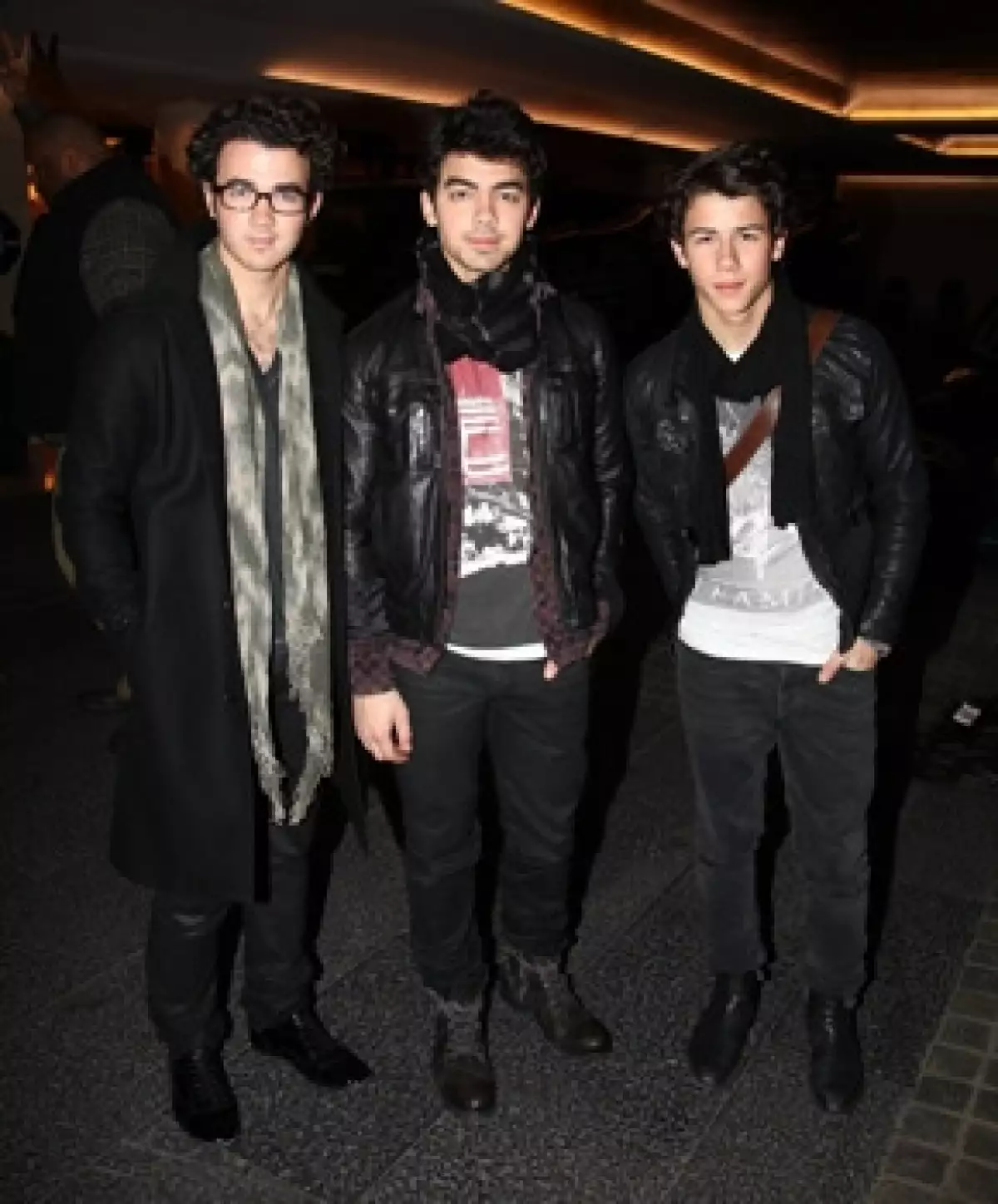 Uno de los integrantes del grupo alista un proyecto independiente de Jonas Brothers, el cual se llamará Nick Jonas & The Administration.