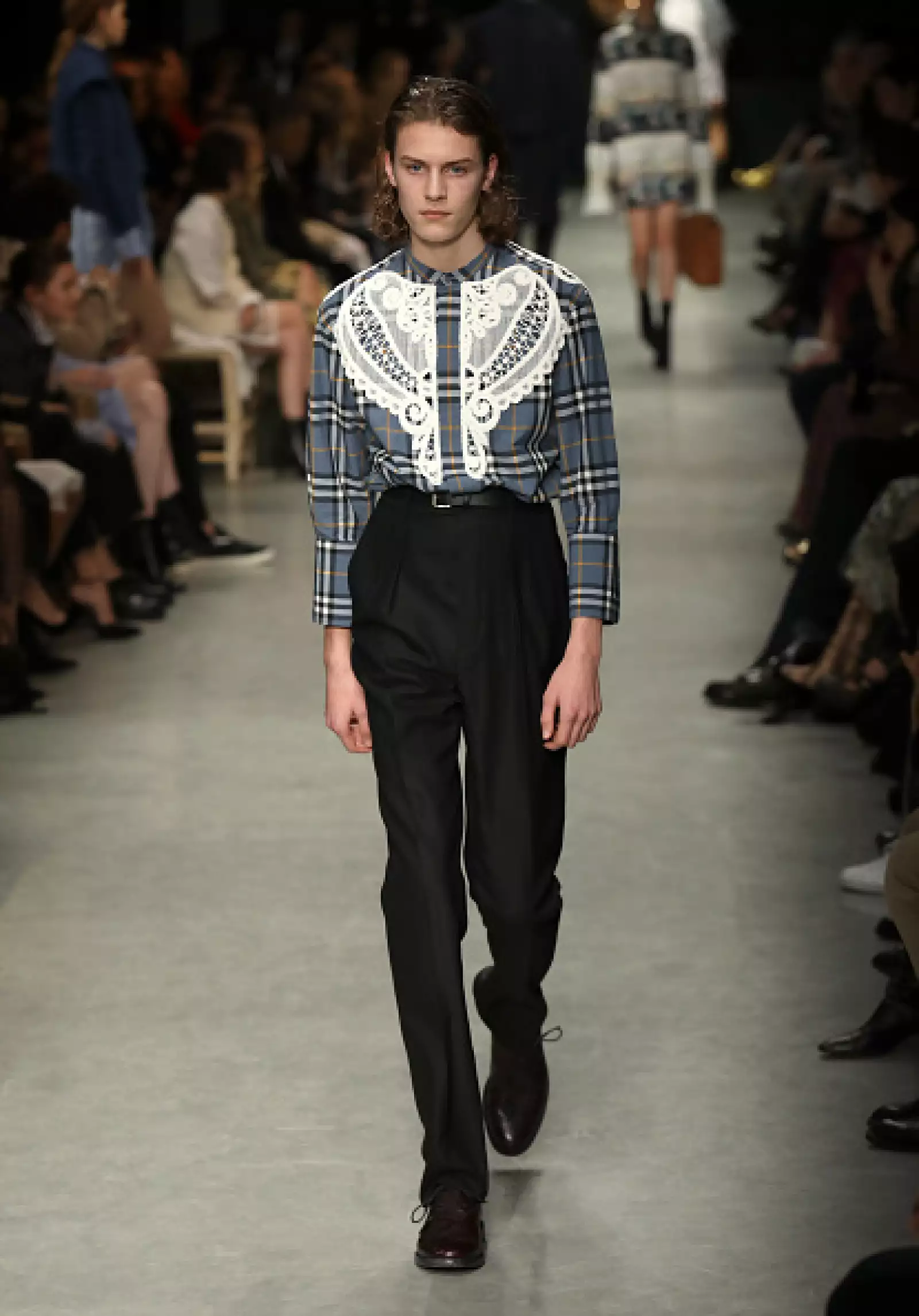 Burberry