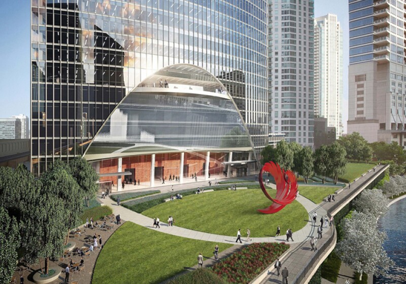 calatrava-escultura-chicago